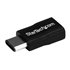 Adaptador USB-C a Micro-USB - Macho a Hembra - USB 2.0