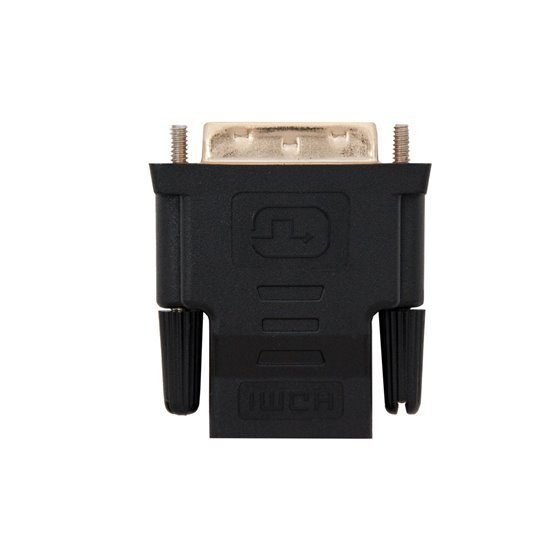 ADAPTADOR DVI 24+1/M-HDMI/H