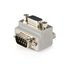 Serial Adapter Cable DB9 Gris