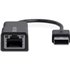 F4U047BT cambiador de género para cable RJ-45 USB 2.0 Type-A Negro