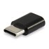 Adaptador USB-C a Micro USB