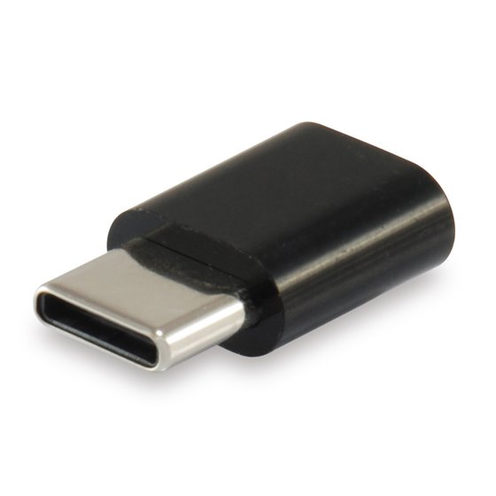 Adaptador USB-C a Micro USB