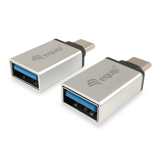 Adaptador USB-C a USB tipo A