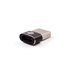 ADAPTADOR CONVERSOR PARA CABLE DE USB-C A USB-A