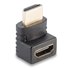 41086 cambiador de género para cable HDMI Negro
