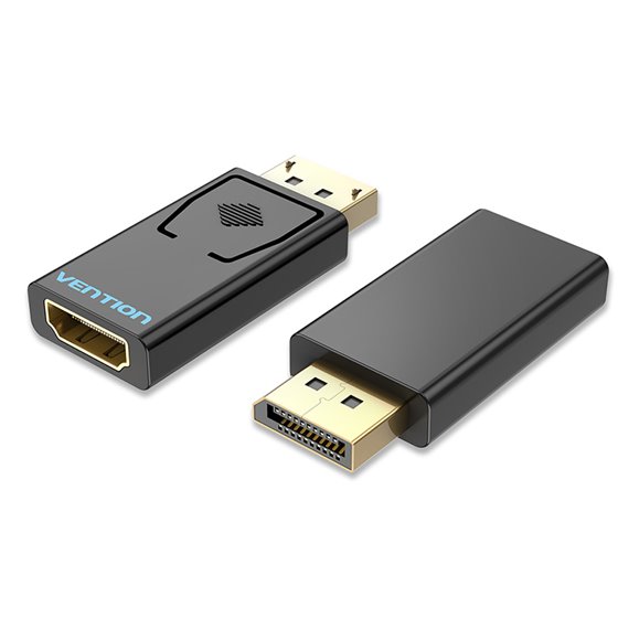 Adaptador HBKB0/ Displayport Macho - HDMI Hembra
