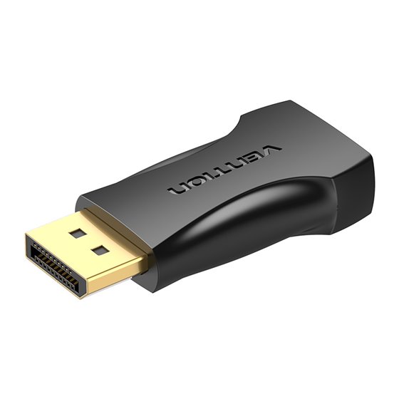 Adaptador HBOB0/ Displayport Macho - HDMI Hembra