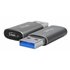 Calyx USB Type-C USB Type-A Gris