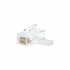 CONECTOR RJ45 8 HILOS CAT.6 (10 UDS)