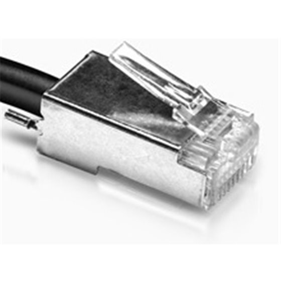 TC-GND-20 conector RJ-45