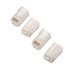 A139-0297 conector RJ-45 Transparente