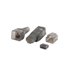 PLUA-6000TL conector RJ-45 Transparente