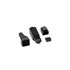 PLU-6000TL conector RJ-45 Negro