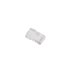 PLU-6020EZ conector RJ-45 Transparente
