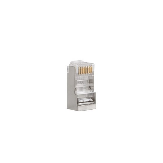 PLS-6000EZ conector RJ-45 Gris