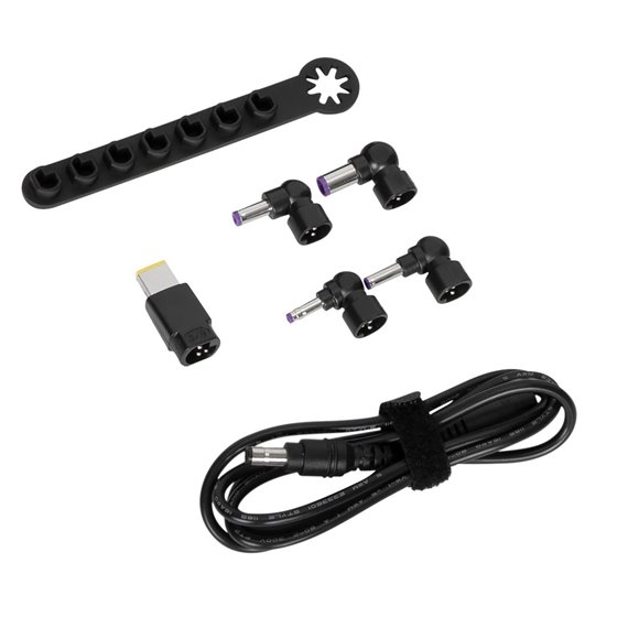 ACC1134GLX accesorio para estación de base de carga de dispositivo móvil