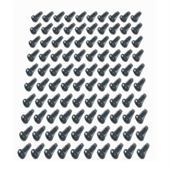 AR8400 accesorio de bastidor Tornillería para rack
