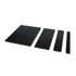 AR8101BLK accesorio de bastidor Panel ciego