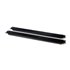 AR8108BLK accesorio de bastidor Panel ciego