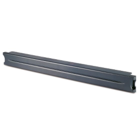 AR8136BLK accesorio de bastidor Panel ciego
