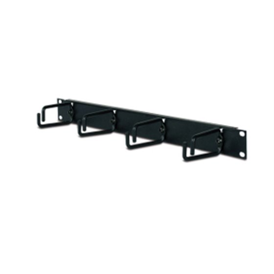 AR8425A accesorio de bastidor Panel de gestión de cables