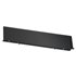 AR8172BLK accesorio de bastidor Panel guíacables