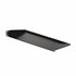 Bandeja Estante Fijo Voladizo Universal 1U de 19" Pulgadas para Rack Armario de Servidores - en Acero - Capacidad de 15kg - 7" (