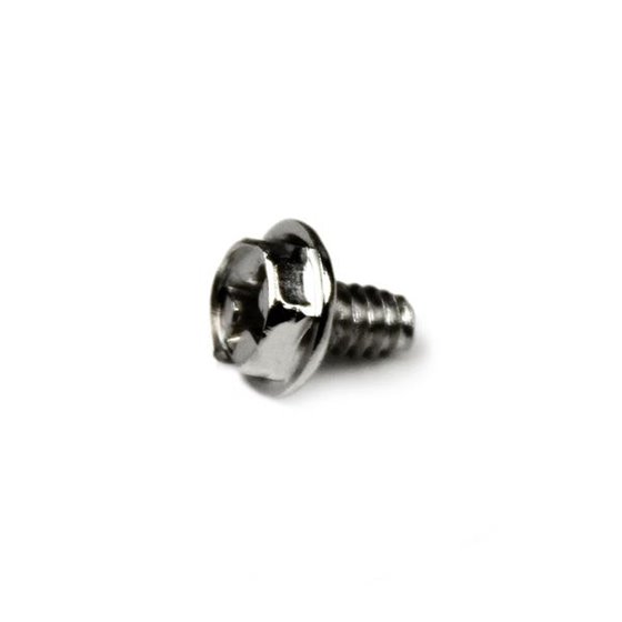 Tornillos de Fijación 6-32 x 1/4 pulgadas de Largo para PCs - Pack de 50