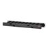 AR8602A accesorio de bastidor Panel de gestión de cables