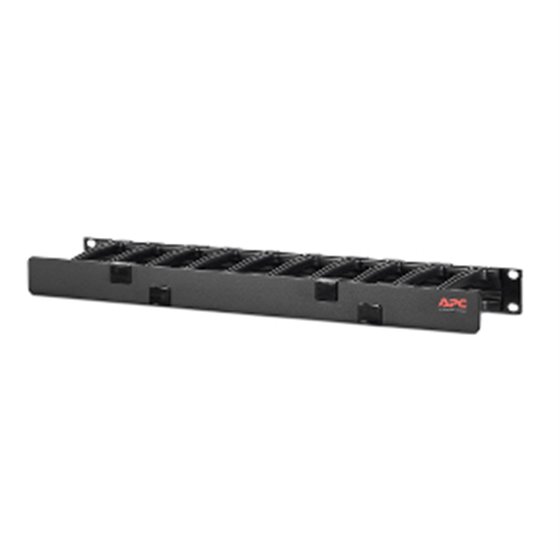 AR8602A accesorio de bastidor Panel de gestión de cables