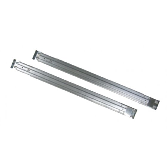 RAIL-A02-90 accesorio de bastidor Kit de carriles de rack