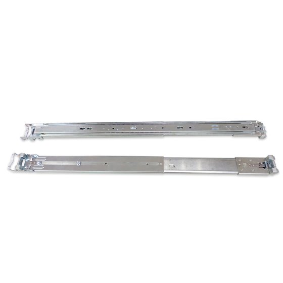 RAIL-B02 accesorio de bastidor Kit de carriles de rack