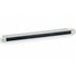 327411 accesorio de bastidor Panel pasacables con cepillo