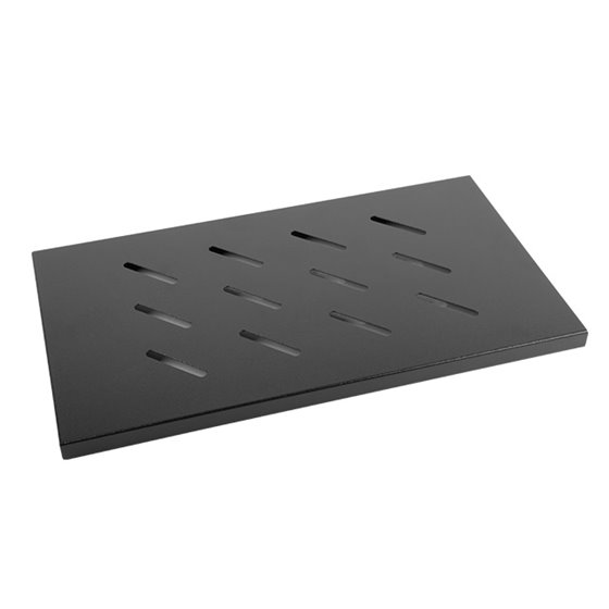 AK-1002-B accesorio de bastidor Cajón metálico para rack