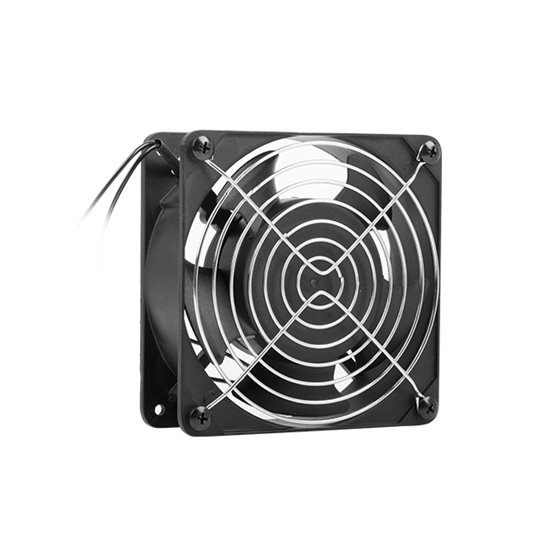 AK-1501-B accesorio de bastidor Ventilador de refrigeración