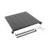 AK-1005-B accesorio de bastidor Cajón metálico para rack