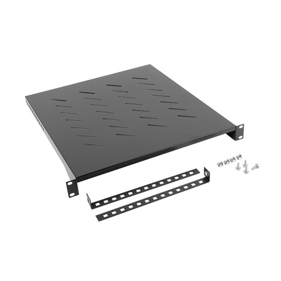 AK-1005-B accesorio de bastidor Cajón metálico para rack