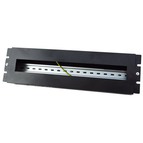 3000007 accesorio de bastidor Carril de rack