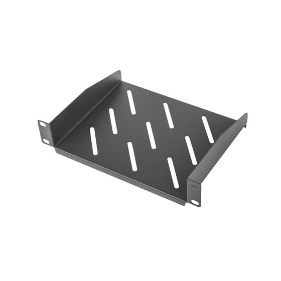 AK-1012-B accesorio de bastidor Cajón metálico para rack