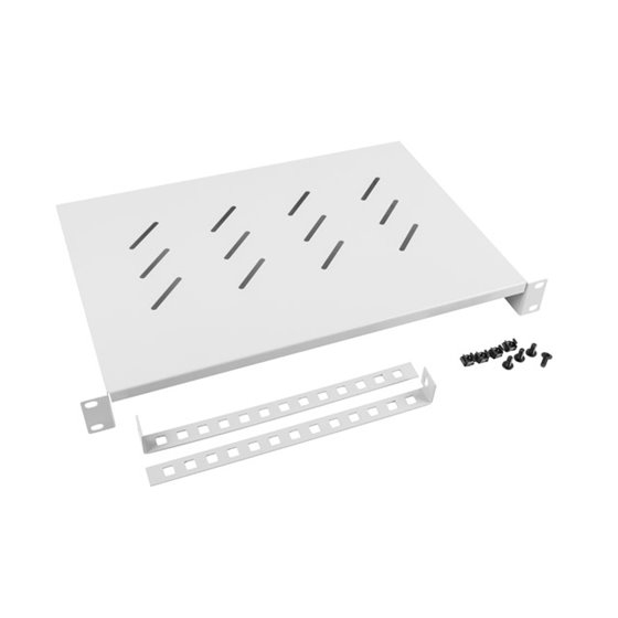 AK-1004-S accesorio de bastidor Cajón metálico para rack