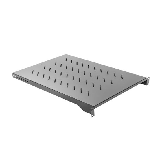 AK-1010-B accesorio de bastidor Cajón metálico para rack