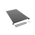 AK-1013-B accesorio de bastidor Cajón metálico para rack