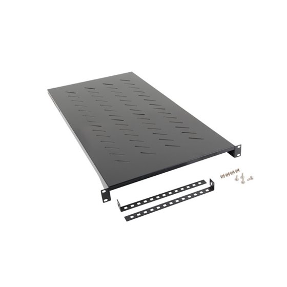 AK-1013-B accesorio de bastidor Cajón metálico para rack