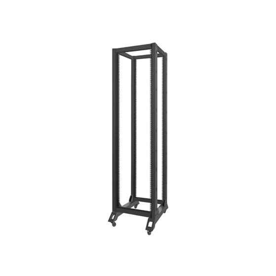 OR01-6842-B accesorio de bastidor Base para rack