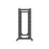 OR01-6832-B accesorio de bastidor Base para rack