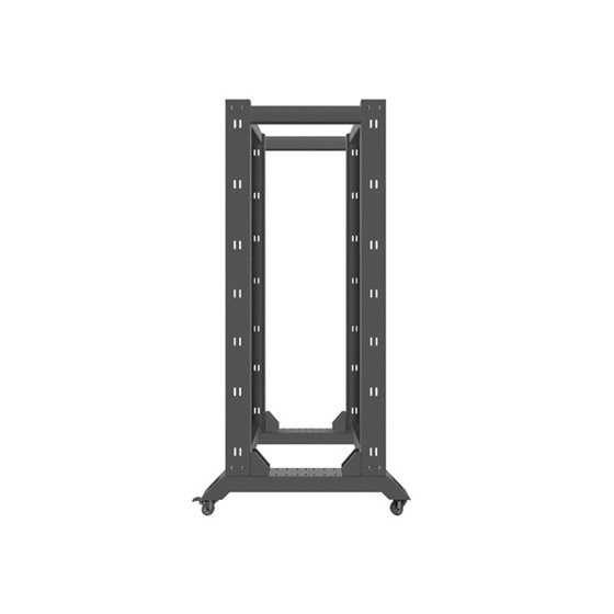OR01-6832-B accesorio de bastidor Base para rack