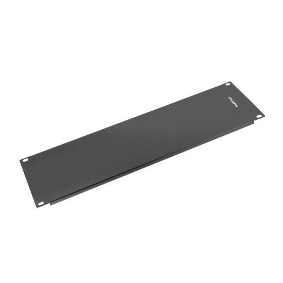 AK-1404-B accesorio de bastidor Panel ciego