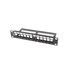 PPKS-9112-B accesorio de bastidor Panel de supresión para bastidor