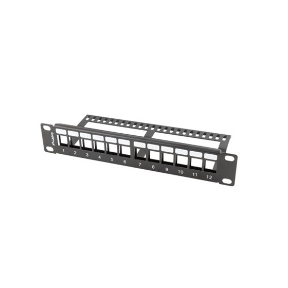 PPKS-9112-B accesorio de bastidor Panel de supresión para bastidor