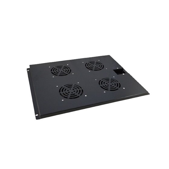 3041300 accesorio de bastidor Bandeja del ventilador